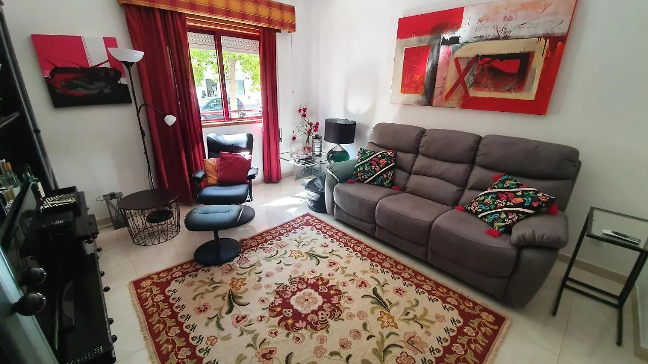 Apartamento Tavira Portugal