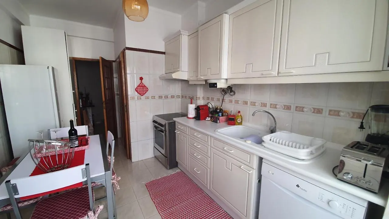 Apartamento Tavira