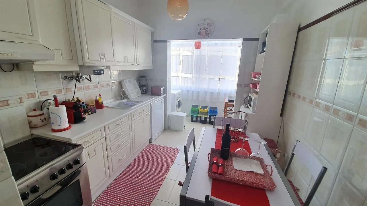 Apartamento Tavira