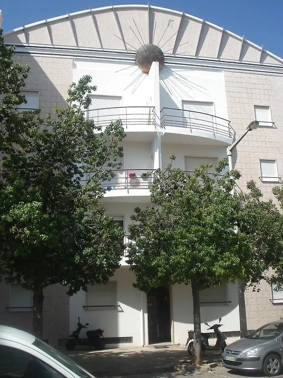 Apartamento Tavira 0*,  Portugal