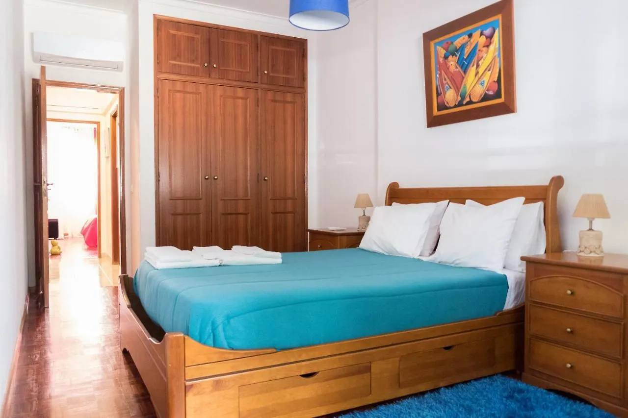 Apartamento Tavira 0*,